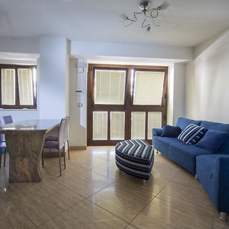 B&B Casa Cavour San Benedetto del Tronto Exterior photo