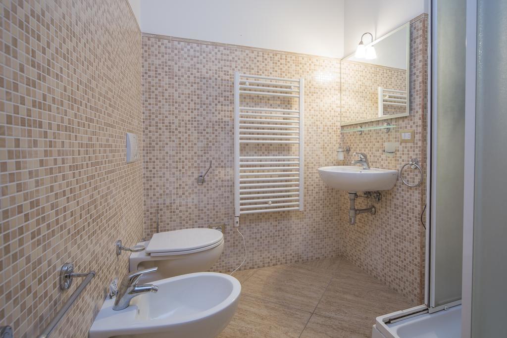 B&B Casa Cavour San Benedetto del Tronto Exterior photo
