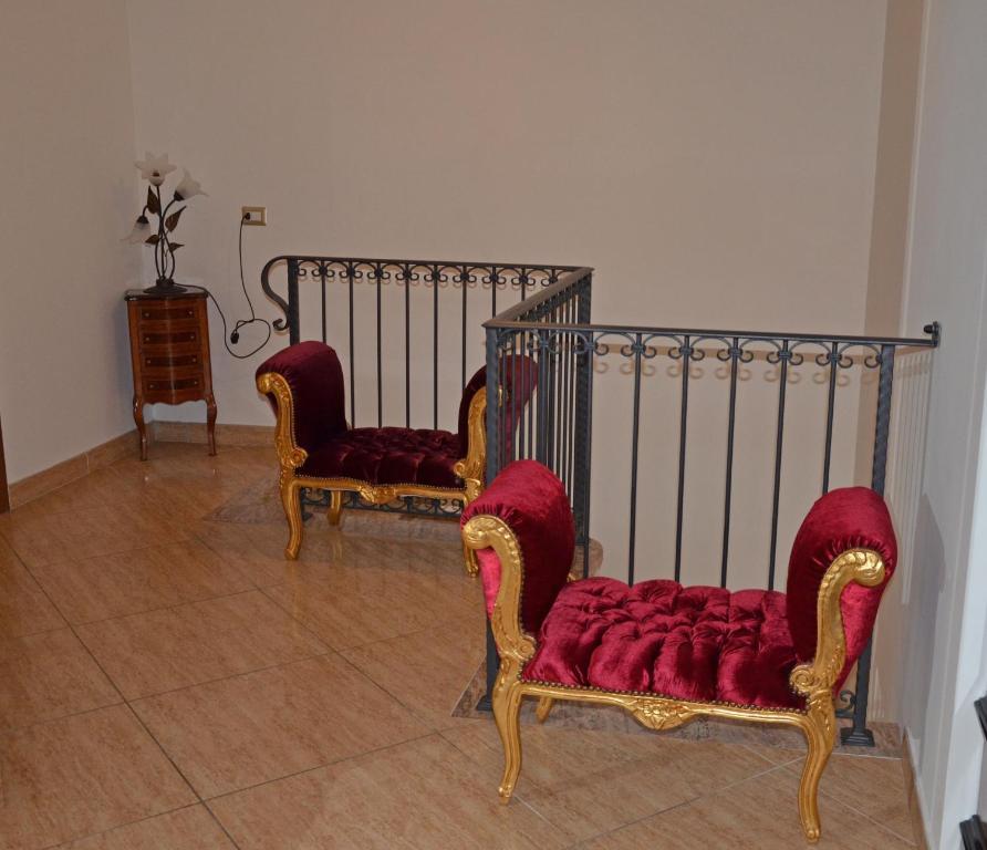 B&B Casa Cavour San Benedetto del Tronto Exterior photo