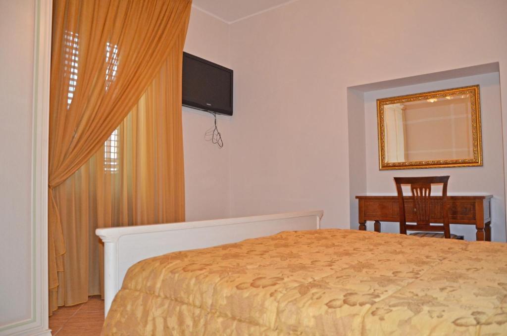 B&B Casa Cavour San Benedetto del Tronto Room photo
