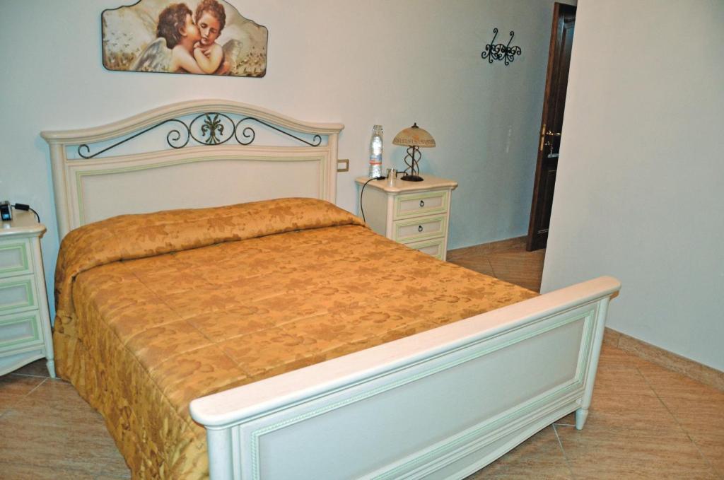 B&B Casa Cavour San Benedetto del Tronto Room photo